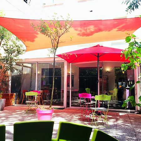 Garden Hotel Toulouse Exterior photo