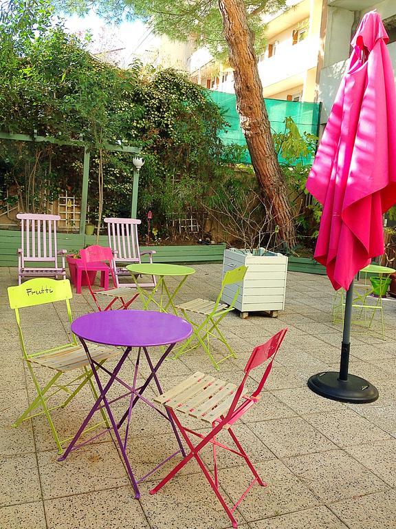 Garden Hotel Toulouse Exterior photo