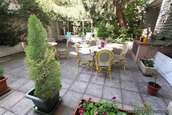 Garden Hotel Toulouse Exterior photo