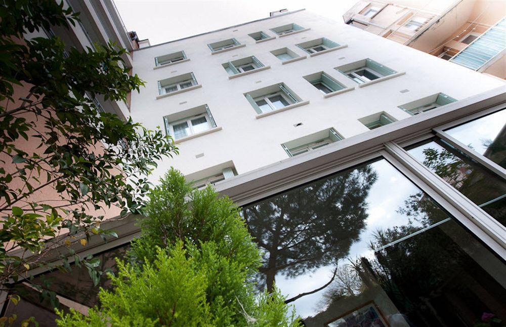 Garden Hotel Toulouse Exterior photo